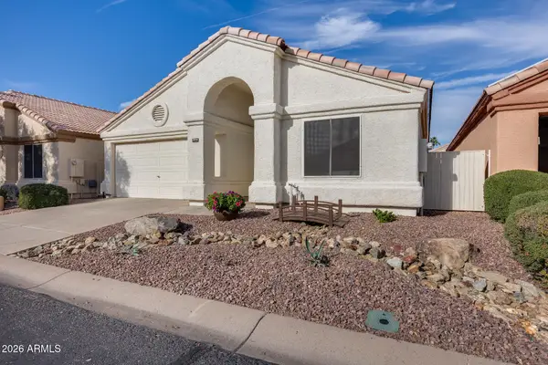 13942 W Santee Way, Surprise, AZ 85374