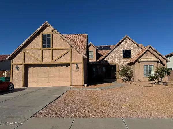 13006 W Colter Street, Litchfield Park, AZ 85340