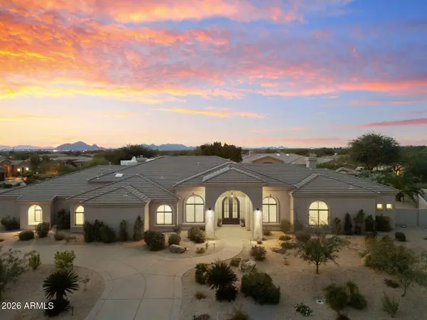 9826 N 131st Street, Scottsdale, AZ 85259