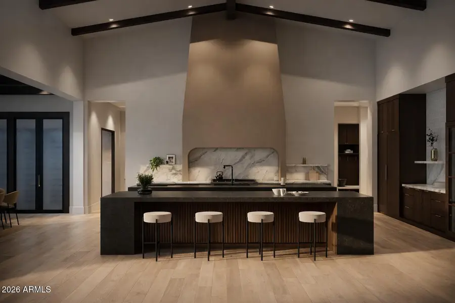 5532 N Quail Place, Paradise Valley, AZ 85253 - #2