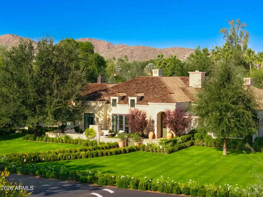 6702 E Kasba Circle, Paradise Valley, AZ 85253 - #2