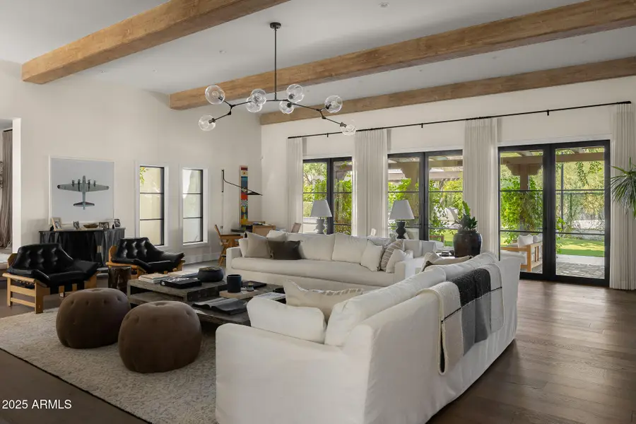 6200 E Naumann Drive, Paradise Valley, AZ 85253 - #3