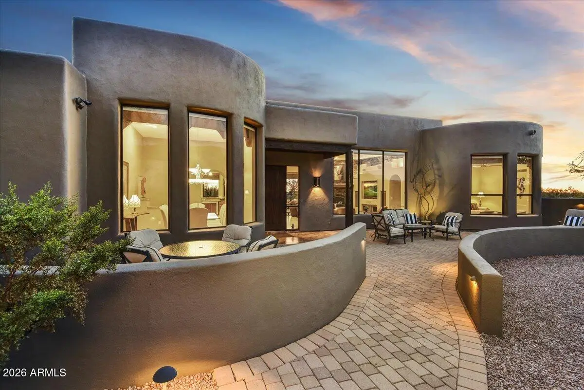 822 S Broadway Lane, Gold Canyon, AZ 85119 - #1