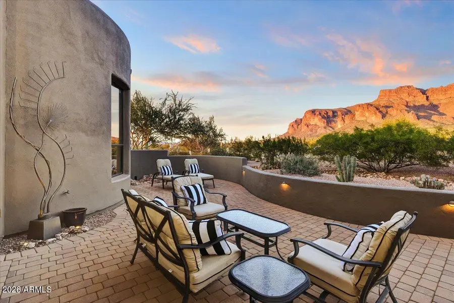 822 S Broadway Lane, Gold Canyon, AZ 85119 - #3