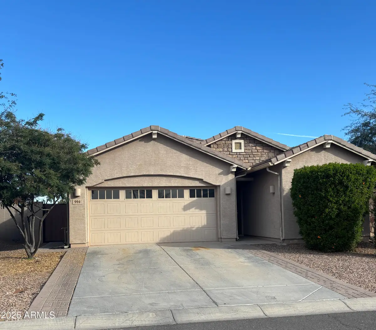 994 W Lowell Drive, San Tan Valley, AZ 85140 - Image #1