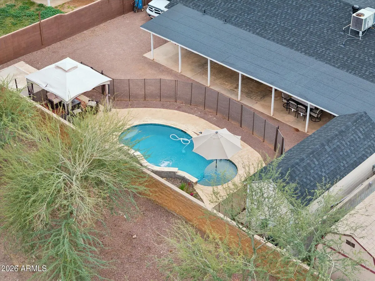 19607 N 33rd Avenue, Phoenix, AZ 85027 - Image #1