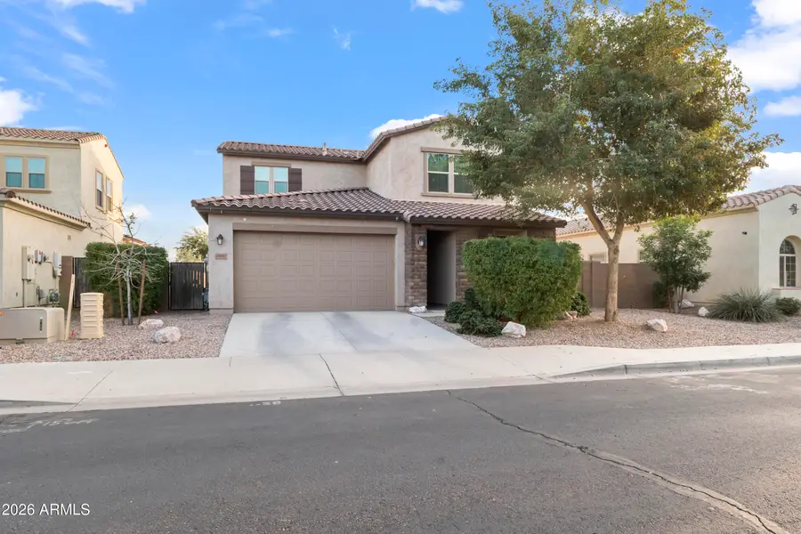 19937 W Sherman Street, Buckeye, AZ 85326 - Image #2