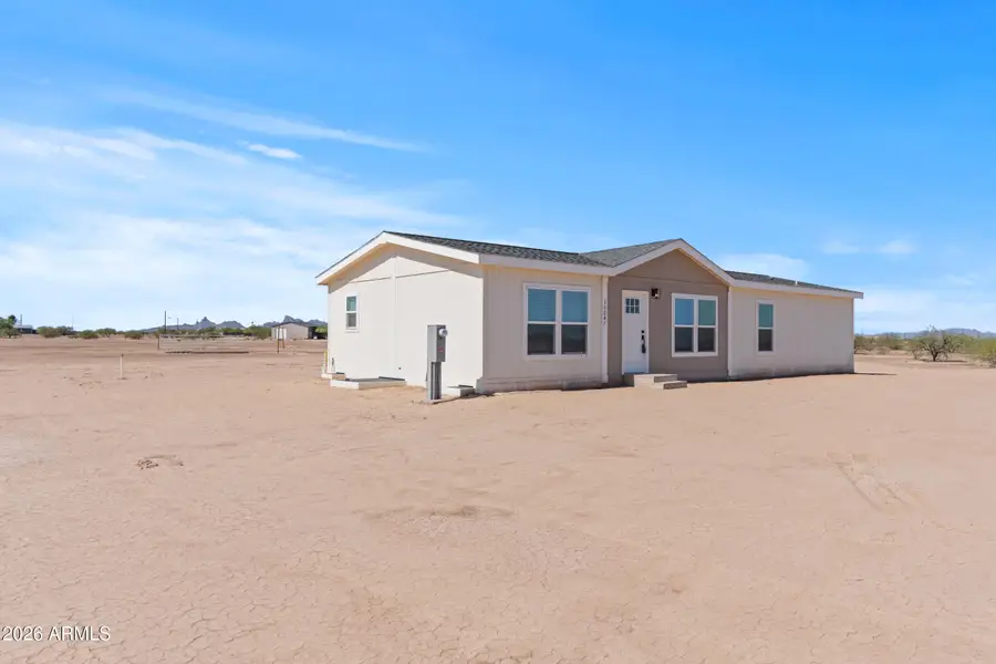 10047 W Copper Kettle Drive, Casa Grande, AZ 85193 - Image #2