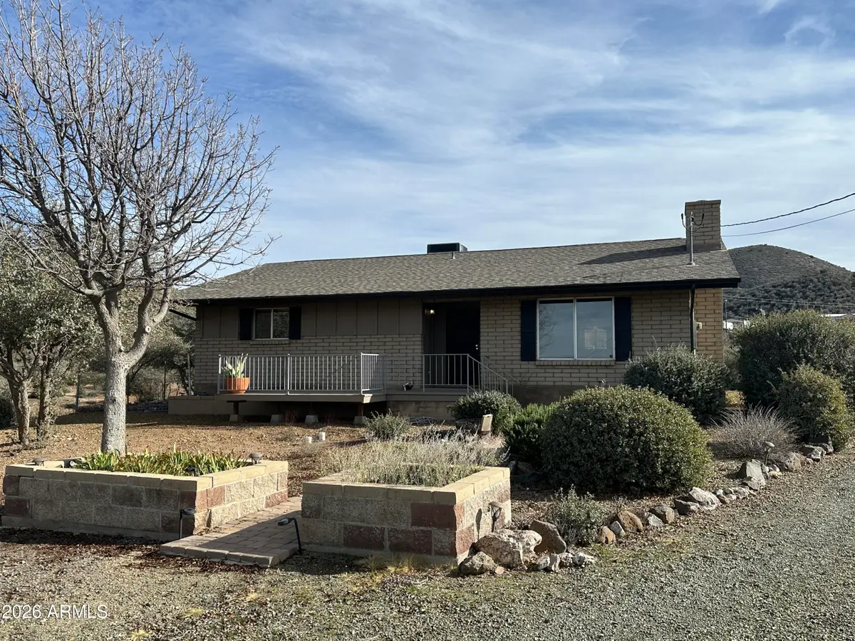 14621 E Lazy River Drive, Dewey, AZ 86327 - Image #1