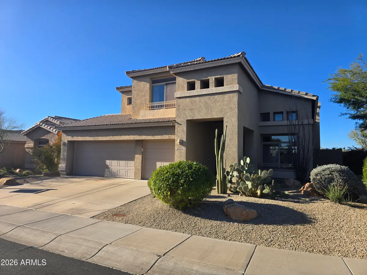 4864 E Eden Drive, Deer Valley, AZ 85331 - Image #1