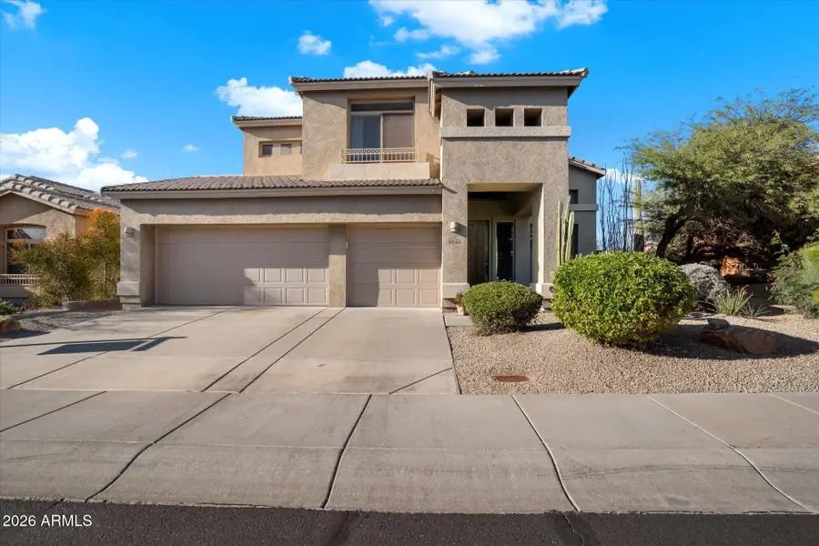 4864 E Eden Drive, Deer Valley, AZ 85331 - Image #2