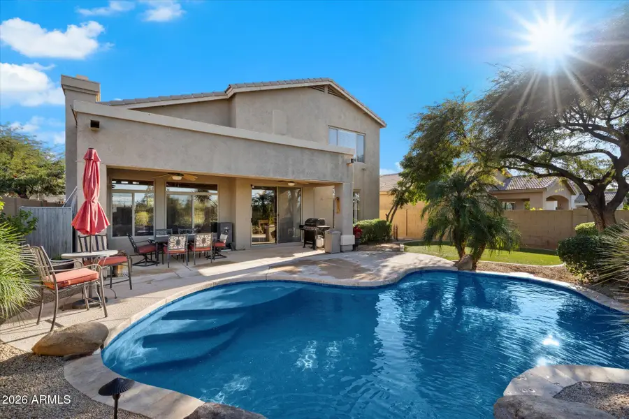 4864 E Eden Drive, Deer Valley, AZ 85331 - Image #3