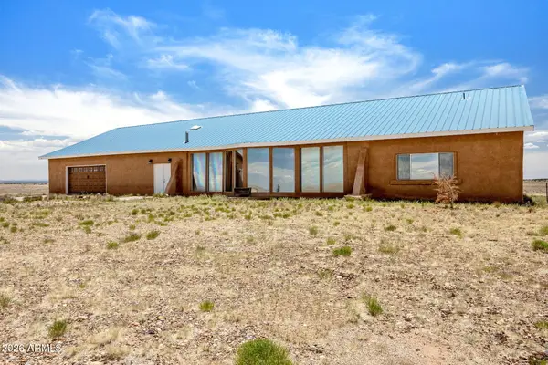 5661 Valley Road, Snowflake, AZ 85937