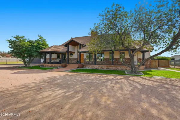 24612 S 142nd Street, Chandler, AZ 85249