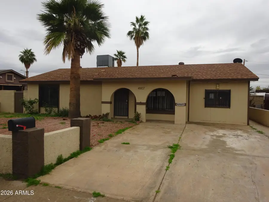 4907 W Vernon Avenue, Phoenix, AZ 85035 - Image #2
