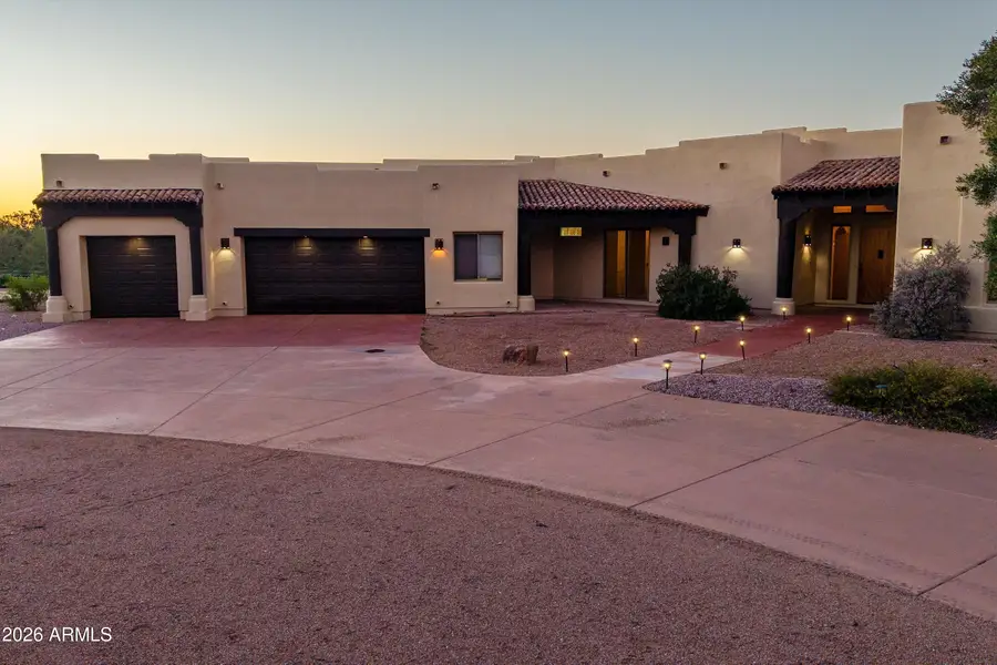 10600 E Cordova Street, Gold Canyon, AZ 85118 - Image #3