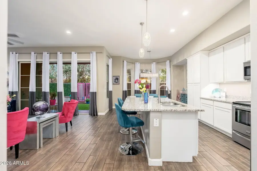 3067 N 33rd Place, Phoenix, AZ 85018 - #2