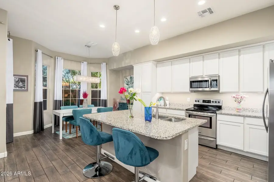 3067 N 33rd Place, Phoenix, AZ 85018 - #3