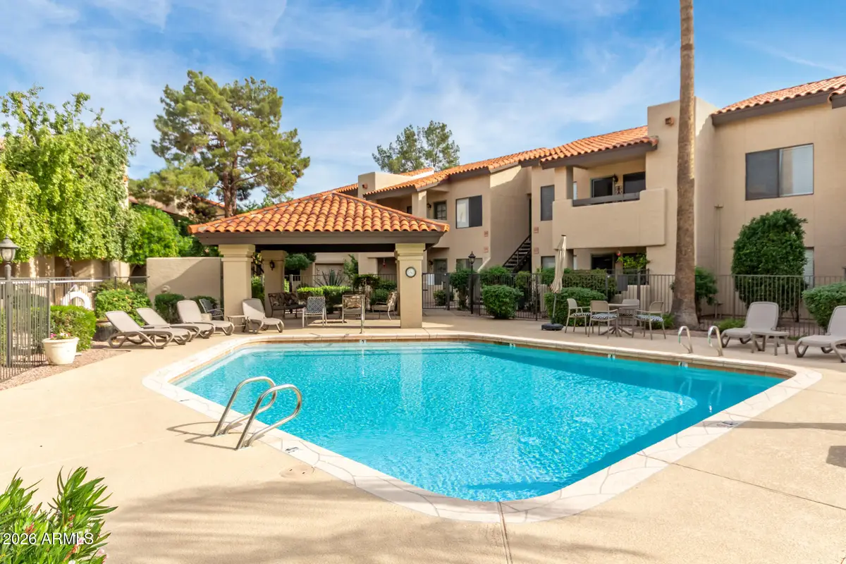 7008 E Gold Dust Avenue #115, Paradise Valley, AZ 85253 - Image #1