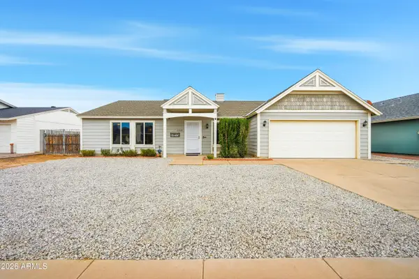 5319 W Aster Drive, Glendale, AZ 85304