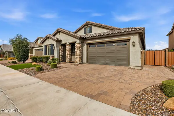 3012 W Chevelon Drive, Queen Creek, AZ 85144