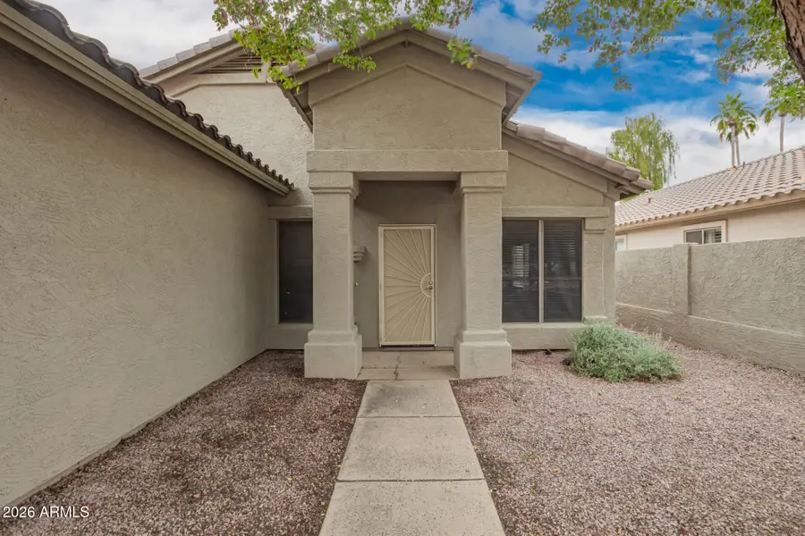 21030 N 66th Lane, Glendale, AZ 85308 - Image #2