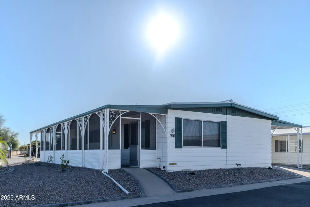 10201 N 99th Avenue #165, Peoria, AZ 85345 - Image #1