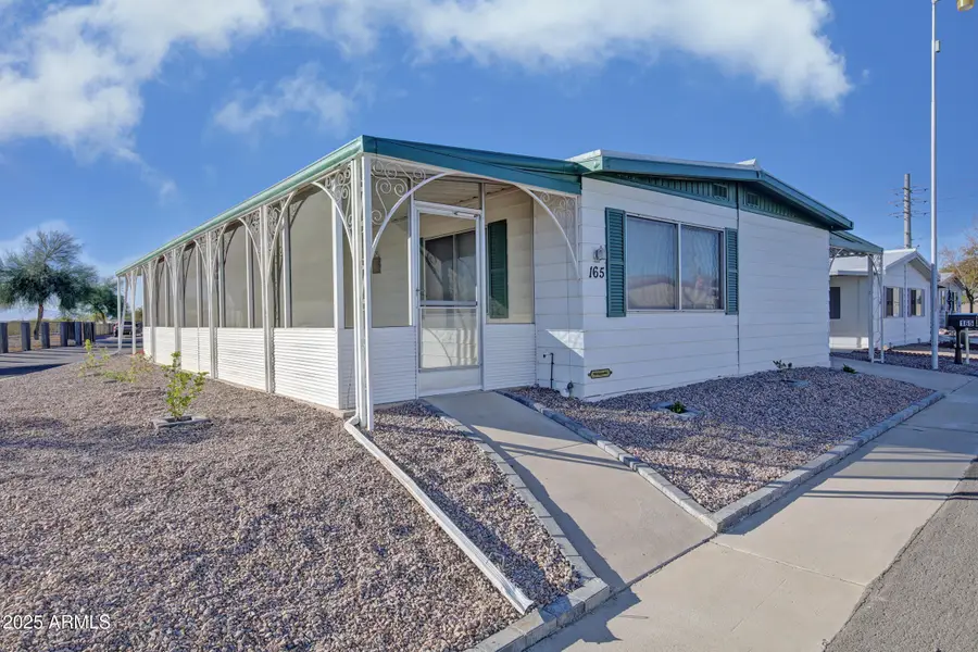 10201 N 99th Avenue #165, Peoria, AZ 85345 - Image #2