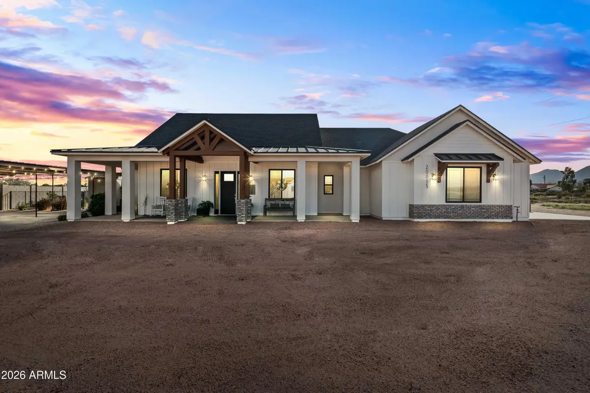 20015 E Riggs Road, Queen Creek, AZ 85142 - Image #1