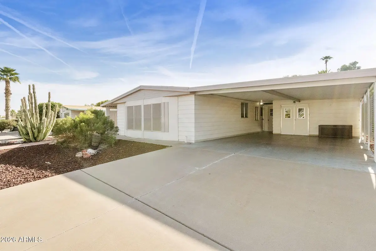 8961 E Michigan Avenue, Sun Lakes, AZ 85248 - #1