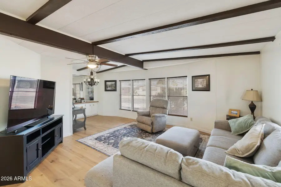 8961 E Michigan Avenue, Sun Lakes, AZ 85248 - #2