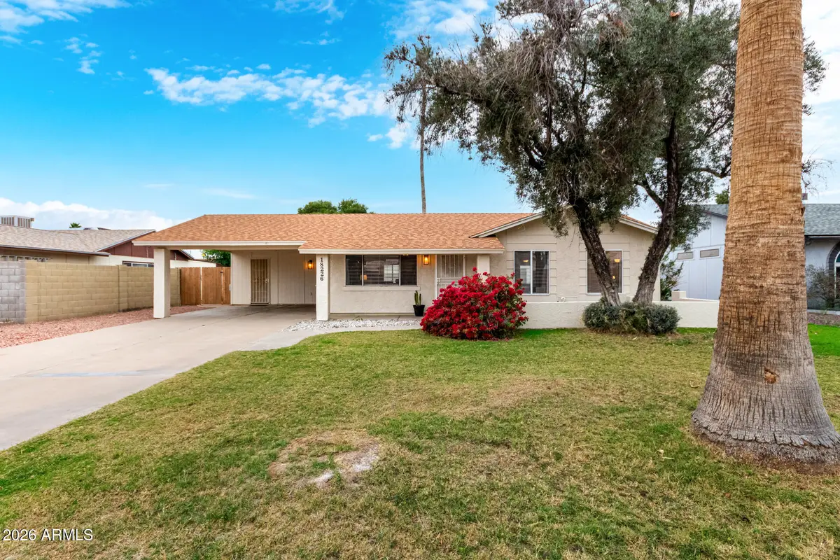 18226 N 55th Avenue, Glendale, AZ 85308 - Image #1