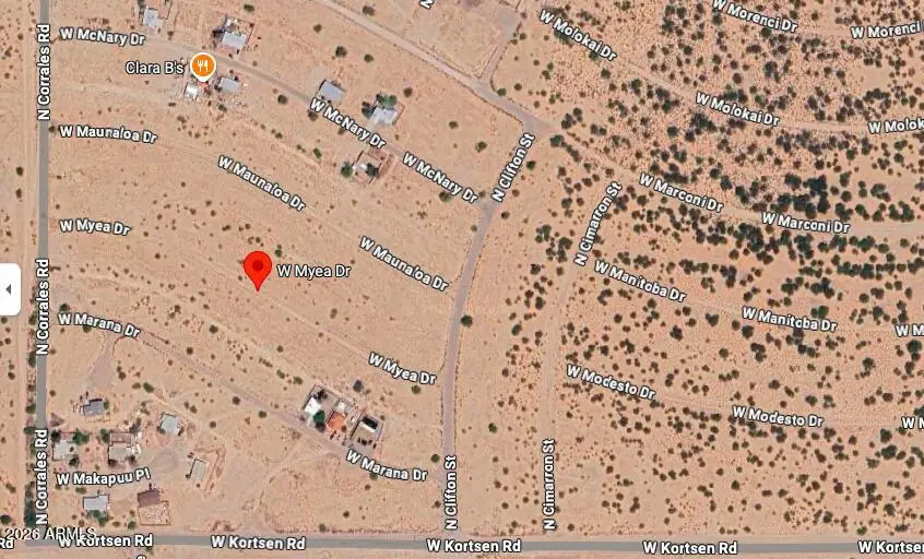 0 W Myea Drive #174, Casa Grande, AZ 85193 - Image #1