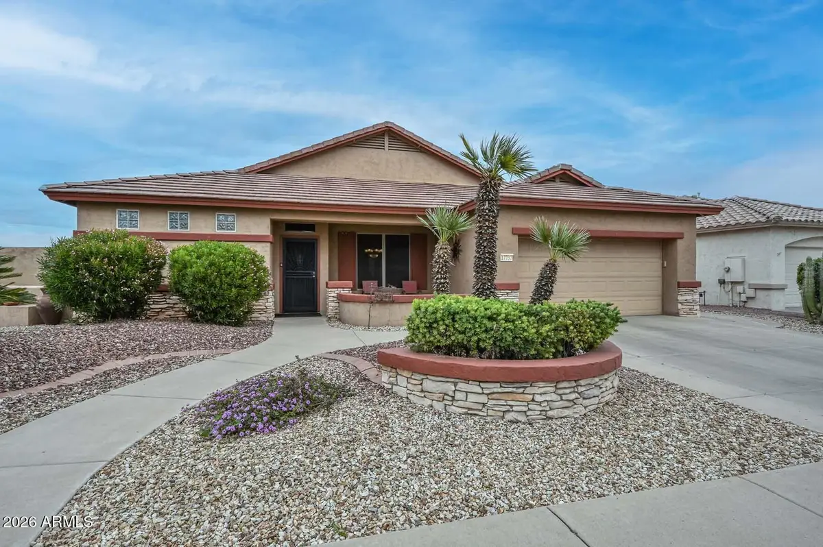 17737 N Becke Lane, Surprise, AZ 85374 - #1