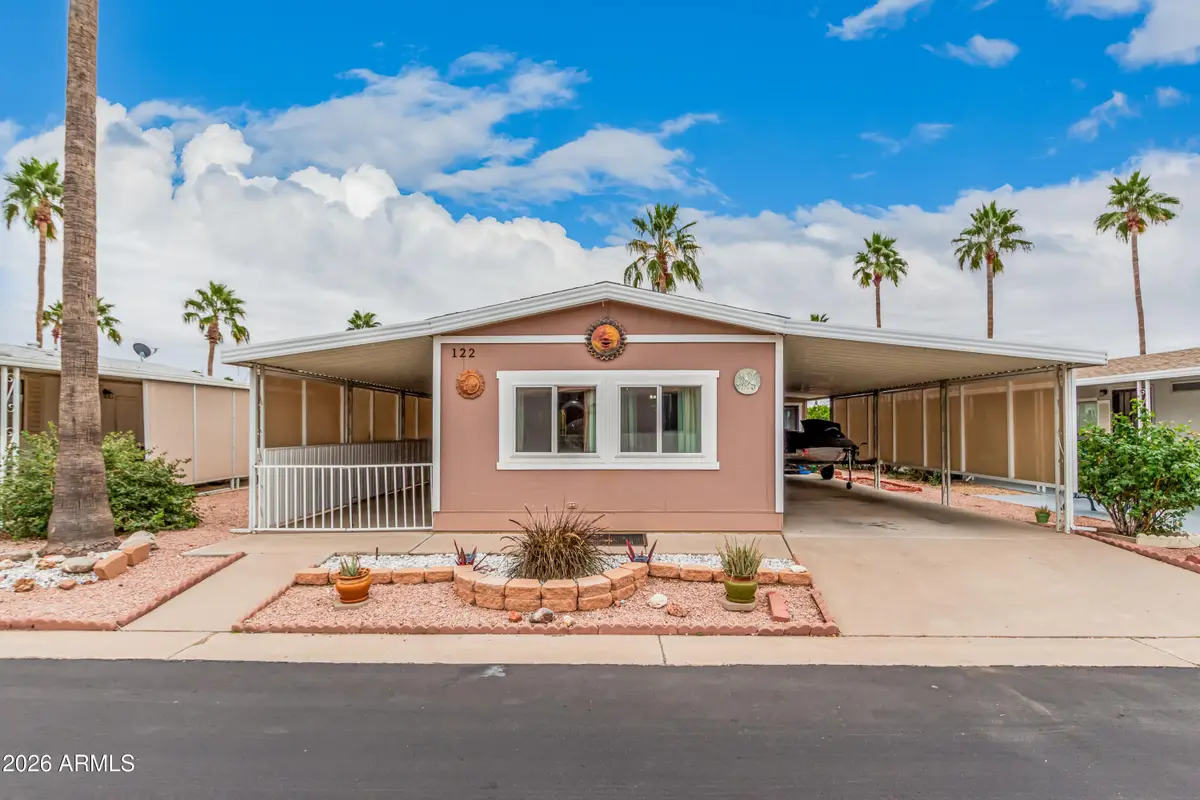 9302 E Broadway Road #122, Mesa, AZ 85208 - Image #1