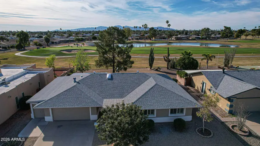 16006 N 99th Drive, Sun City, AZ 85351 - #2