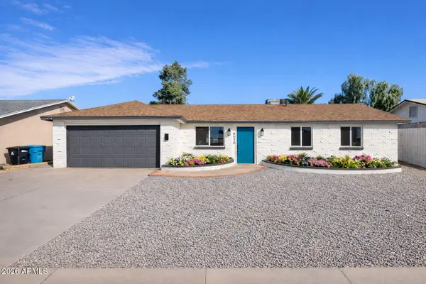 8618 W Clarendon Avenue, Phoenix, AZ 85037