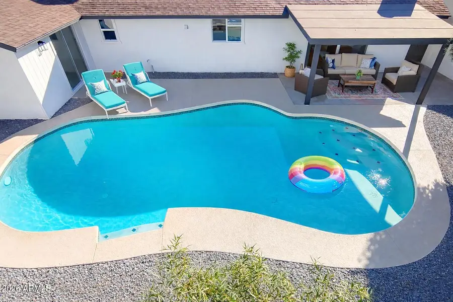 8618 W Clarendon Avenue, Phoenix, AZ 85037 - #3