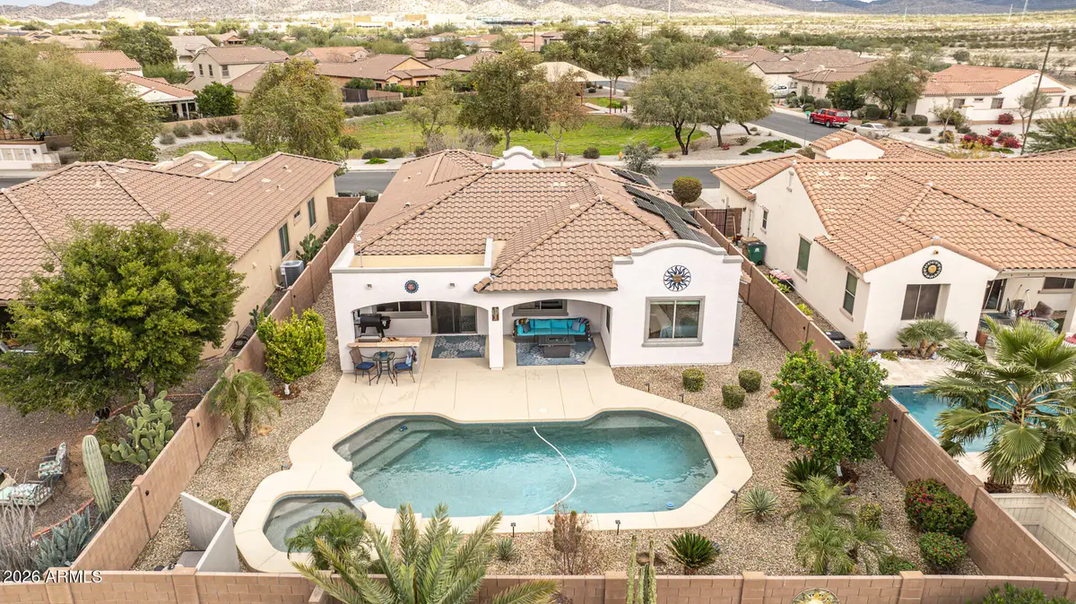 13678 S 176th Avenue, Goodyear, AZ 85338 - Image #1