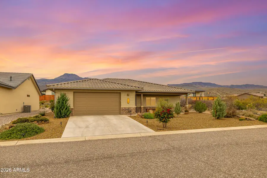 1581 Buena Vista Drive, Clarkdale, AZ 86324 - Image #2