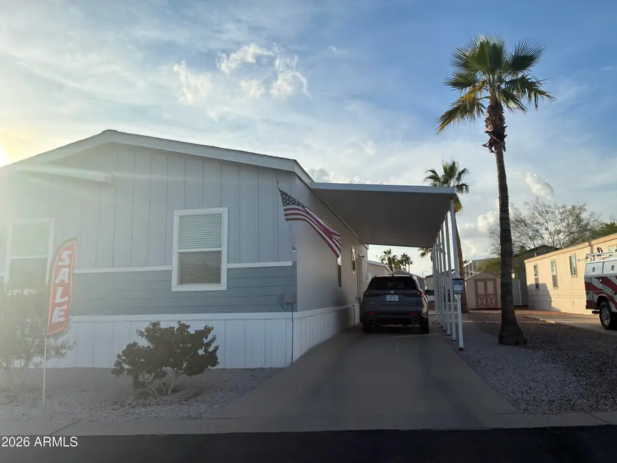 2000 S Apache Road #40, Buckeye, AZ 85326 - Image #2