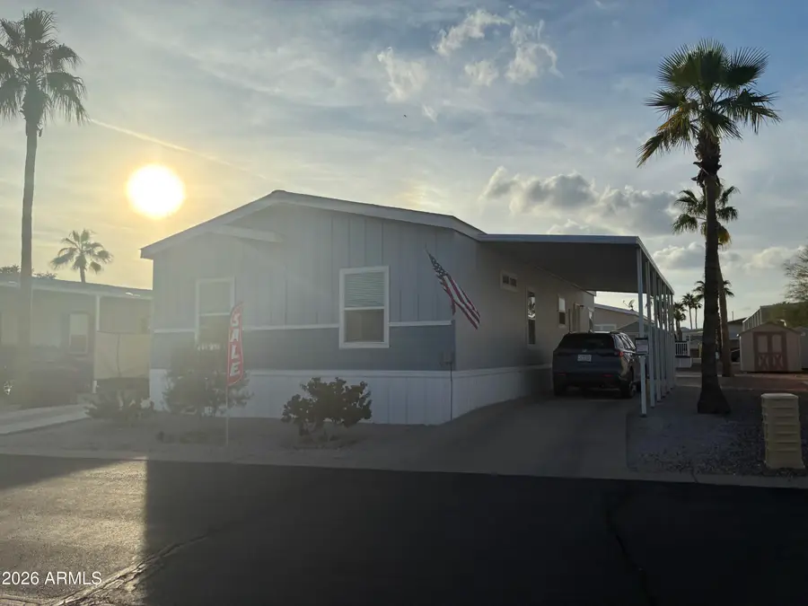 2000 S Apache Road #40, Buckeye, AZ 85326 - Image #3