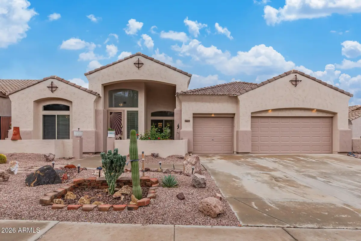 4778 S Primrose Drive, Gold Canyon, AZ 85118 - Image #1