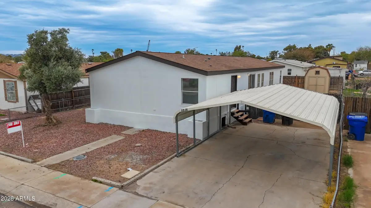 1028 S Holben Place, Avondale, AZ 85323 - Image #1