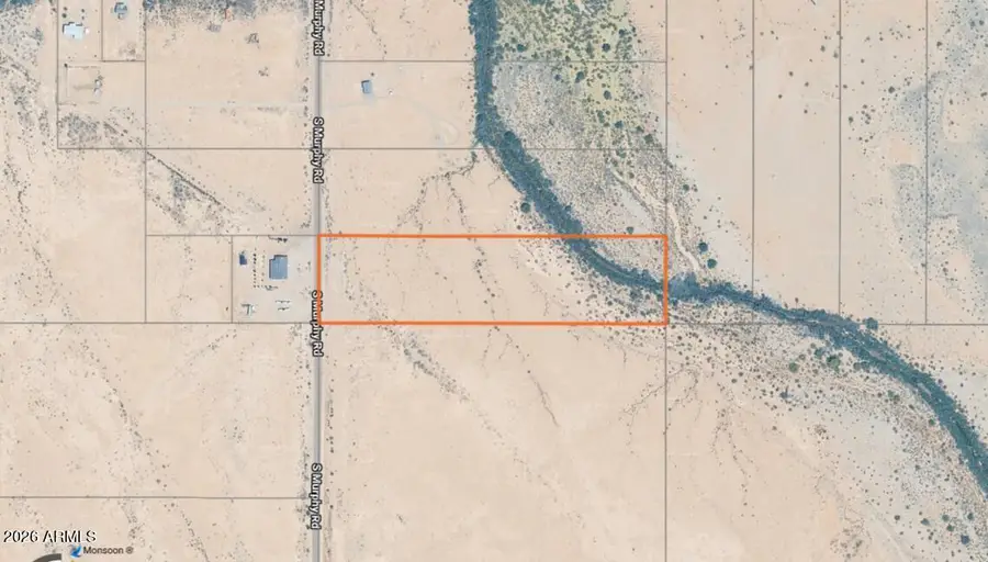 47XX S Murphy Road, Stanfield, AZ 85172 - #2
