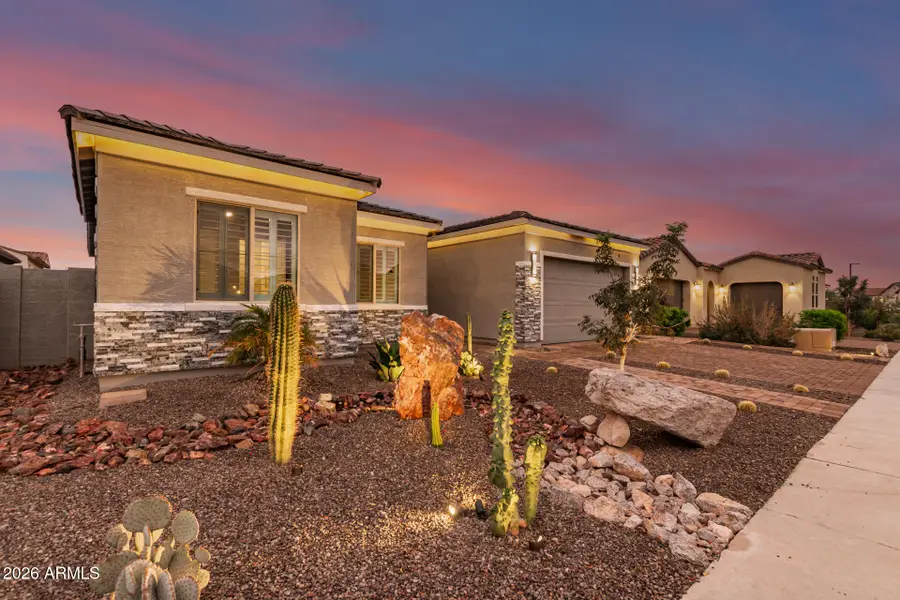 15907 S 177th Drive, Goodyear, AZ 85338 - Image #3