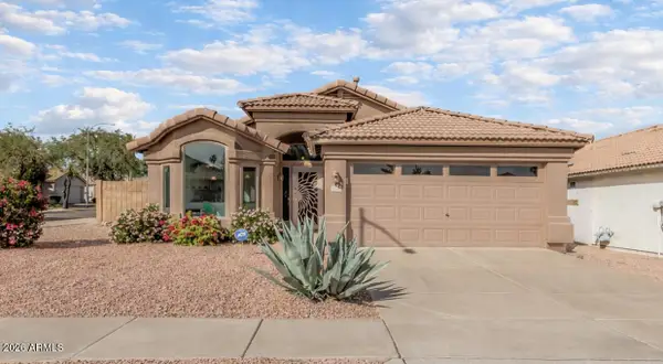 3022 E Capitan Dreyfus Avenue, Phoenix, AZ 85032