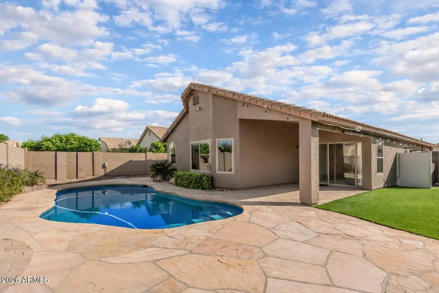 3022 E Capitan Dreyfus Avenue, Phoenix, AZ 85032 - #2