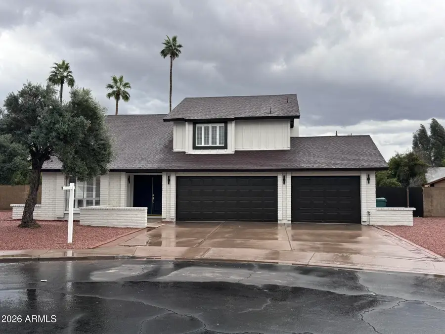 963 W Monte Avenue, Mesa, AZ 85210 - Image #2