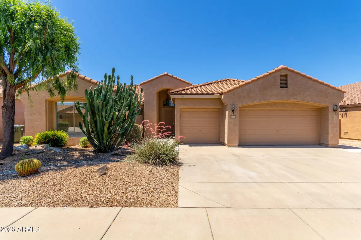 4327 E Sands Drive, Phoenix, AZ 85050 - #1